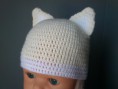Gorro gatito