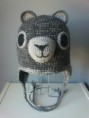 Gorro oso